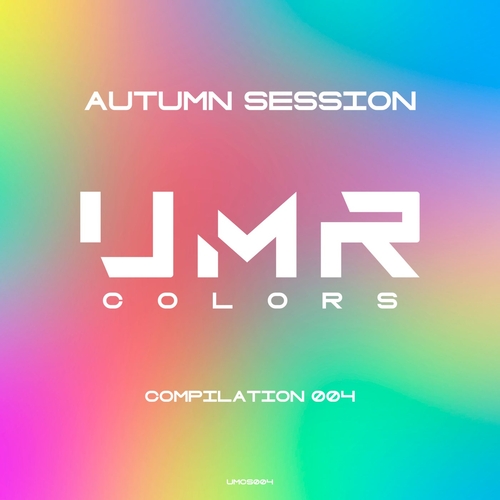 VA - Autumn Session 004 (Uncles Music Colors) [UMCS004]